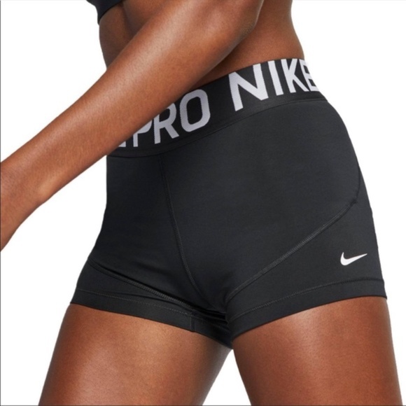 Nike Pants - NIKE PRO 3” Shorts - NIKE - NWT